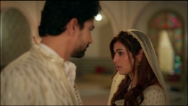 Seher Hone Ko Hai - 31st August 2026